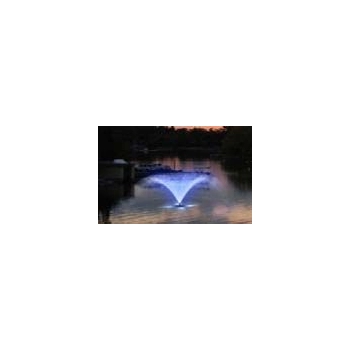 50Hz SAFE RAIN SERIES FLOATING FOUNTAIN-CALIX